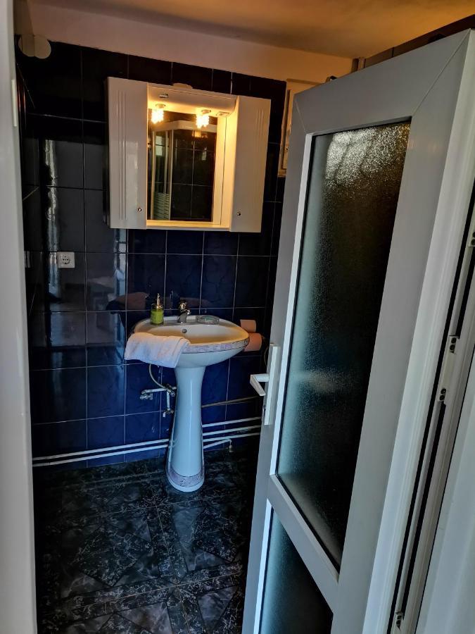 בית הארחה בראן 	Casa Georgeta מראה חיצוני תמונה